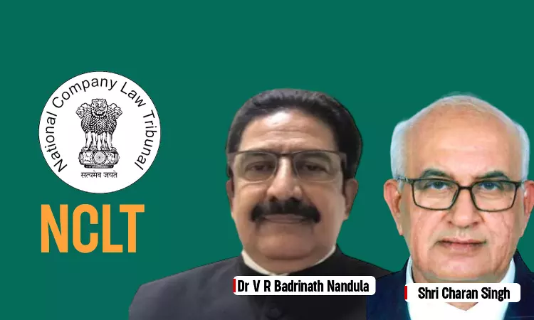 Section 7 IBC Petition Cant Be Filed By Power Of Attorney Holder Unless Authorized By Board Resolution: NCLT Hyderabad Section 7 IBC Petition Cant Be Filed By Power Of Attorney Holder Unless Authorized By Board Resolution: NCLT Hyderabad