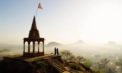 Custodian Of Art, Culture & Heritage: Jharkhand High Court Issues Directives For Protection Of Tagore Hill, 100 Yrs Old Structures Custodian Of Art, Culture & Heritage: Jharkhand High Court Issues Directives For Protection Of Tagore Hill, 100 Yrs Old Structures