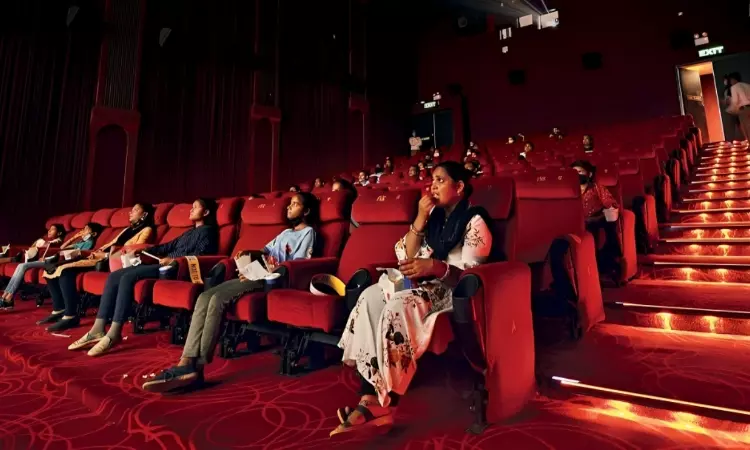 Karnataka High Court Refuses To Lift Stay On Rules Capping Movie Ticket Price At ₹200, Expands Scope To Protect Interest Of All Karnataka High Court Refuses To Lift Stay On Rules Capping Movie Ticket Price At ₹200, Expands Scope To Protect Interest Of All