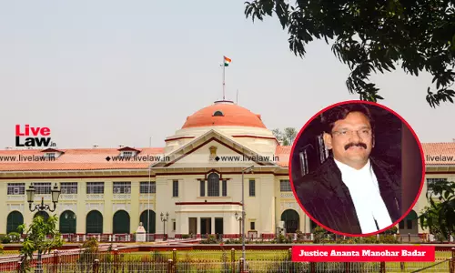 ‘This Retirement May Take Me Out Of Bihar But It Cannot Take Bihar Out Of Me’ : Justice AM Badar Bids Farewell To Patna High Court ‘This Retirement May Take Me Out Of Bihar But It Cannot Take Bihar Out Of Me’ : Justice AM Badar Bids Farewell To Patna High Court