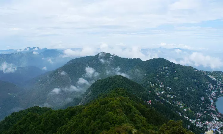 ‘Policy of State Is To Commercialise Hills’, Uttarakhand High Court Directs State To Formulate Tourism Development Plan ‘Policy of State Is To Commercialise Hills’, Uttarakhand High Court Directs State To Formulate Tourism Development Plan