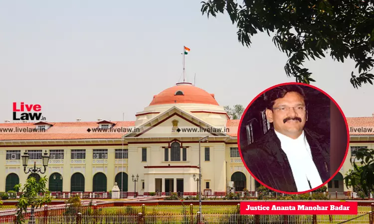 ‘This Retirement May Take Me Out Of Bihar But It Cannot Take Bihar Out Of Me’ : Justice AM Badar Bids Farewell To Patna High Court ‘This Retirement May Take Me Out Of Bihar But It Cannot Take Bihar Out Of Me’ : Justice AM Badar Bids Farewell To Patna High Court