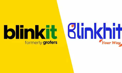 BLINKHIT And MISSED: Blinkhit Private Limited vs. Blink Commerce Private Limited (Blinkit) BLINKHIT And MISSED: Blinkhit Private Limited vs. Blink Commerce Private Limited (Blinkit)
