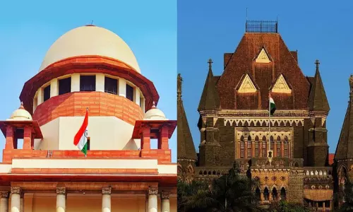 Bombay High Court Informs That Order Was Uploaded; Supreme Court Expresses Disappointment At Counsels Misleading Statement