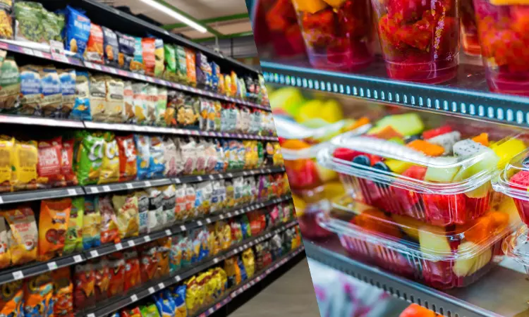 Food Packing In Plastic Containers Raise Serious Public Health Concerns: Kerala High Court Seeks Response From Food Safety Commissioner Food Packing In Plastic Containers Raise Serious Public Health Concerns: Kerala High Court Seeks Response From Food Safety Commissioner