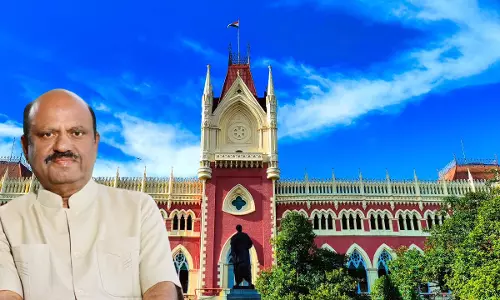Calcutta High Court Admits Bengal Governors Defamation Suit Against CM Mamata Banerjee, Says No Defamatory Remarks Shall Be Made In The Meantime