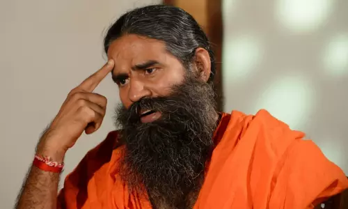 Anti-Muslim Remark Case | Rajasthan HC Directs Baba Ramdev To Appear For Police Interrogation, Stays Arrest Till Oct 16