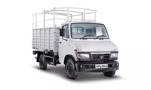 Commercial Vehicle Qualifying As Light Motor Vehicle U/S 2(21) MV Act Doesnt Require Driver To Have “Transport” Endorsement: Gauhati High Court