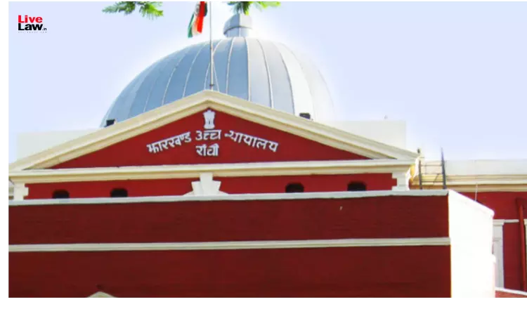 Amendment In CGST Rule 89(4) To Have Prospective Effect: Jharkhand High Court Amendment In CGST Rule 89(4) To Have Prospective Effect: Jharkhand High Court