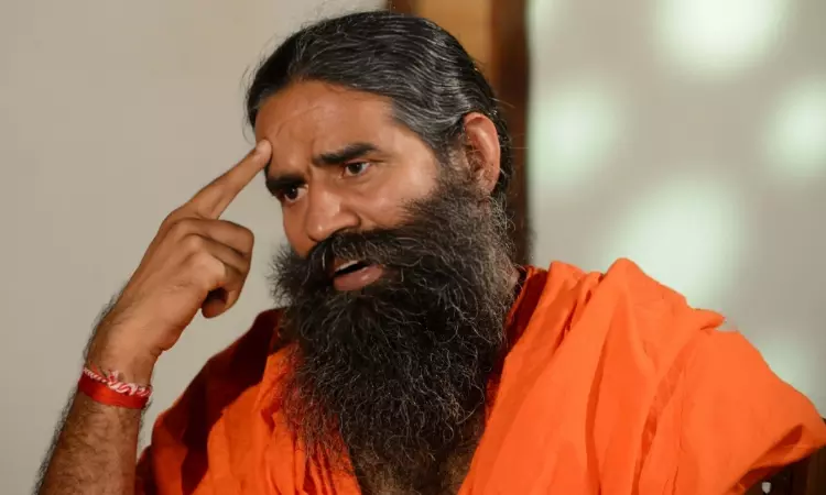 Kerala Court Issues Bailable Warrant Against Patanjali Ayurveds Baba Ramdev And Managing Director In Misleading Advertisements Case