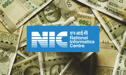 Businesses With Turnover Of Rs. 100 Crore And Above To Upload Invoices Within 30 Days: National Informatics Centre Businesses With Turnover Of Rs. 100 Crore And Above To Upload Invoices Within 30 Days: National Informatics Centre