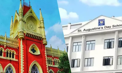 Calcutta High Court Grants Relief To 76 Class X Students Admitted To De-Affiliated School, Allows Them To Write ICSE Board Exams