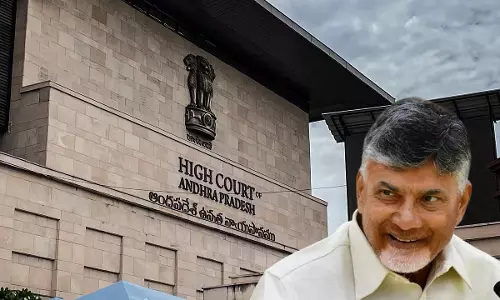 Angallu Violence | Cant Assume Hell Influence Investigation Merely Because Hes Influential: AP High Court Grants Pre-Arrest Bail To Chandrababu Naidu