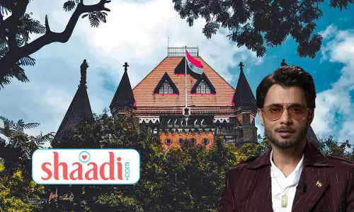 Comity Of Courts Not Weapon To Leave Litigant Remediless: Bombay High Court Stays Singapore Court Order Against Shaadi.com CEO Anupam Mittal