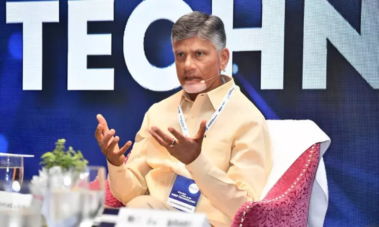 Bombay High Court Refuses To Quash Case Against Former Andhra Pradesh CM Chandrababu Naidu For Allegedly Assaulting Prison Personnel Bombay High Court Refuses To Quash Case Against Former Andhra Pradesh CM Chandrababu Naidu For Allegedly Assaulting Prison Personnel