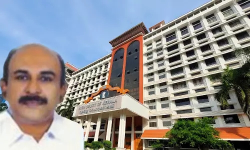 Punishment Before Conviction Anti-Thesis Of Rule Of Law: Kerala High Court Grants Bail To Managing Director In Popular Finance Scam
