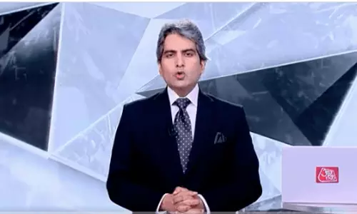Karnataka High Court Gives Interim Protection To Sudhir Chaudhary But Says His Report Could Create Hatred Against Minorities