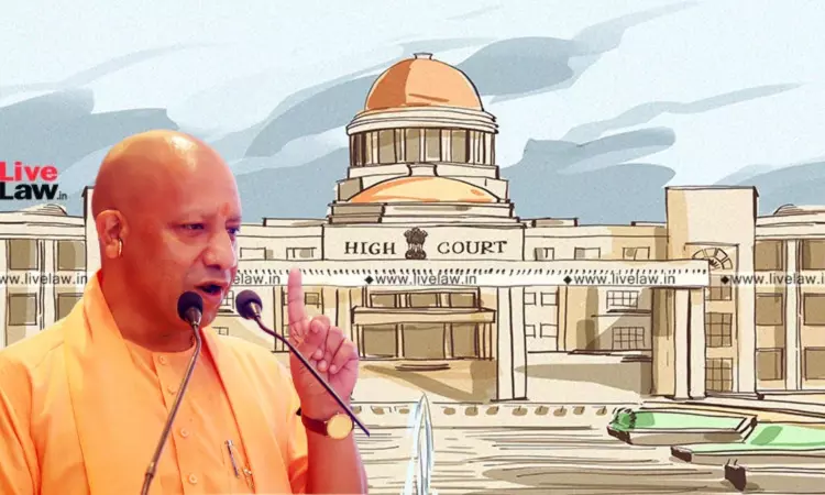 After 14 Months In Jail, Allahabad HC Grants Bail To Man Accused Of Damaging CM Yogis Image By Misusing Informants SIM After 14 Months In Jail, Allahabad HC Grants Bail To Man Accused Of Damaging CM Yogis Image By Misusing Informants SIM