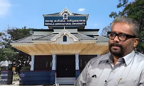 Plea In Kerala High Court Challenges Appointment Of IAS Officer B Ashok As Agricultural Universitys Vice Chancellor
