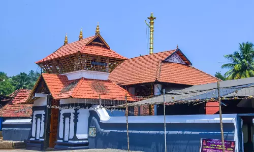 Plea In Kerala High Court Opposes Construction Of Toilet Block In Lord Ayyappa Temple Compound