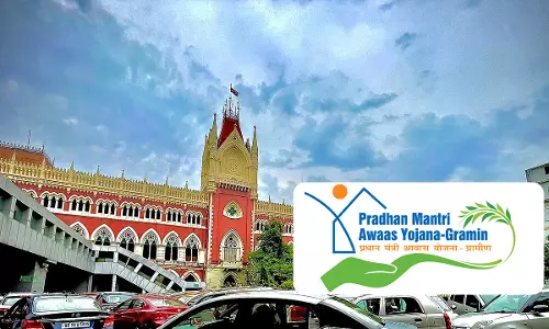 Calcutta High Court Quashes Case Against Village-Level Entrepreneur Accused Of Siphoning Funds Allotted Under Pradhan Mantri Awas Yojana