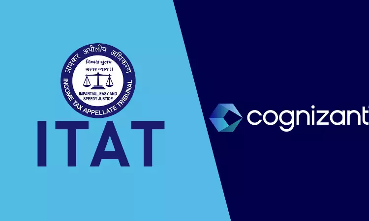 Cognizant Technology Liable For Dividend Distribution Tax On Buyback Of Rs 19,000-Crore Shares: ITAT Cognizant Technology Liable For Dividend Distribution Tax On Buyback Of Rs 19,000-Crore Shares: ITAT