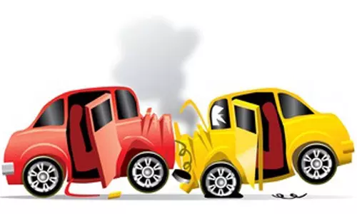 Non-Govt Employee Receiving Annual Increments Is In “Permanent Job” For Grant Of Future Prospects In Motor Accident Claim: MP High Court Non-Govt Employee Receiving Annual Increments Is In “Permanent Job” For Grant Of Future Prospects In Motor Accident Claim: MP High Court
