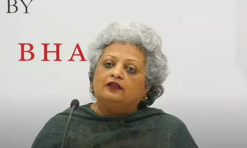When UAPA Is Invoked, People Continue To Be Behind Bars Even With Little Or No Evidence, Thats The Real Tragedy : Rebecca John When UAPA Is Invoked, People Continue To Be Behind Bars Even With Little Or No Evidence, Thats The Real Tragedy : Rebecca John