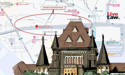 Bombay High Court Directs Compensation To Owners Of ‘No Mans Land’ Connecting Mumbai To The International Airport