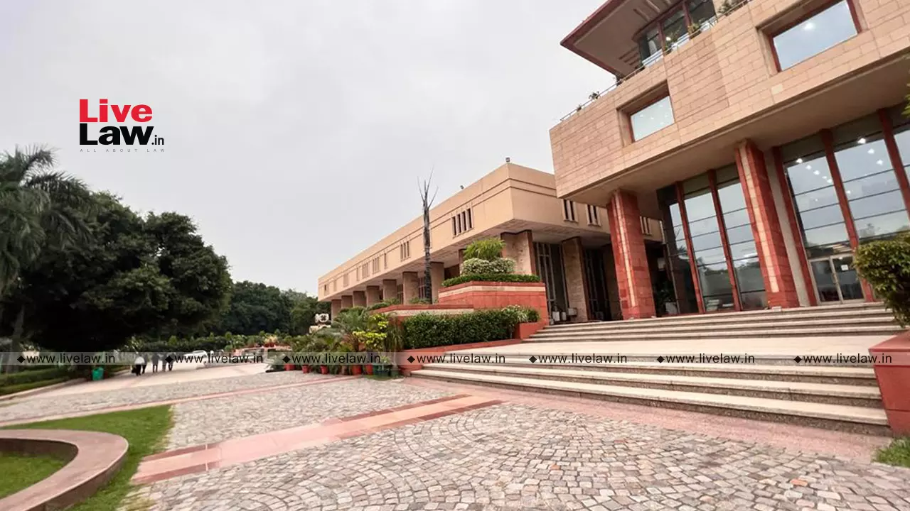 Authority Asking For OBC-NCL Certificate Should Keep Cut-Off Date Of Issuance In Line With Financial Year, Deviation Creates Confusion: Delhi HC Authority Asking For OBC-NCL Certificate Should Keep Cut-Off Date Of Issuance In Line With Financial Year, Deviation Creates Confusion: Delhi HC