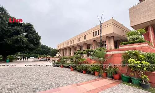 Delhi High Court Directs Its Administration To Ensure All Commercial Courts Are Made Fully Functional As And When Infra, Judges Are Available