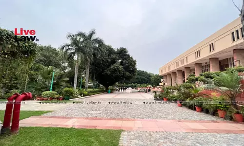 Delhi High Court Allows Deduction To Hyatt Regency Towards Repair, Renovation, Refurbishment, Consultancy Expenses As Revenue Expenditure