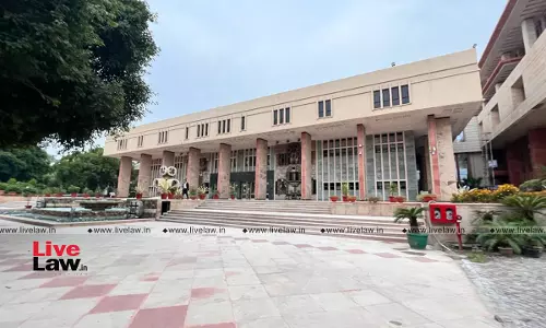 Delhi High Court Orders Joint Meeting Between Govt, Police, MHA Over Security For Judicial Officers, Says Severity Cant Be Undermined Delhi High Court Orders Joint Meeting Between Govt, Police, MHA Over Security For Judicial Officers, Says Severity Cant Be Undermined
