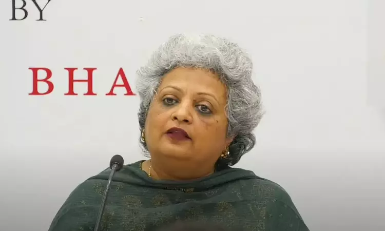 When UAPA Is Invoked, People Continue To Be Behind Bars Even With Little Or No Evidence, Thats The Real Tragedy : Rebecca John When UAPA Is Invoked, People Continue To Be Behind Bars Even With Little Or No Evidence, Thats The Real Tragedy : Rebecca John