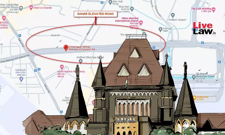 Bombay High Court Directs Compensation To Owners Of ‘No Mans Land’ Connecting Mumbai To The International Airport Bombay High Court Directs Compensation To Owners Of ‘No Mans Land’ Connecting Mumbai To The International Airport