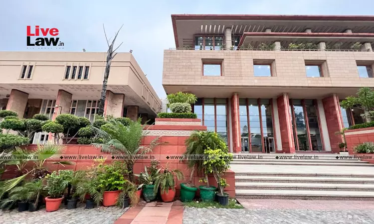 Non-Adherence To Mandatory Requirement Of Passing Draft Assessment Order Invalidates Final Assessment Order: Delhi High Court Non-Adherence To Mandatory Requirement Of Passing Draft Assessment Order Invalidates Final Assessment Order: Delhi High Court