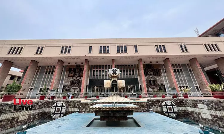 Industrial Disputes Act Is Beneficial Legislation; Strict Timelines Under Commercial Courts Act Or CPC Ought Not To Apply: Delhi High Court Industrial Disputes Act Is Beneficial Legislation; Strict Timelines Under Commercial Courts Act Or CPC Ought Not To Apply: Delhi High Court