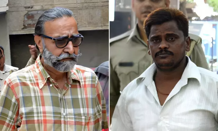 Nithari Killings: Allahabad HC To Deliver Verdict On Monday On Whether To Confirm Death Penalty Of Surendra Koli, Moninder Pander Nithari Killings: Allahabad HC To Deliver Verdict On Monday On Whether To Confirm Death Penalty Of Surendra Koli, Moninder Pander