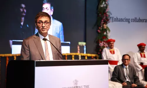 CJI DY Chandrachud Cautions Lawyers Against Resorting To Strikes & Boycotts CJI DY Chandrachud Cautions Lawyers Against Resorting To Strikes & Boycotts