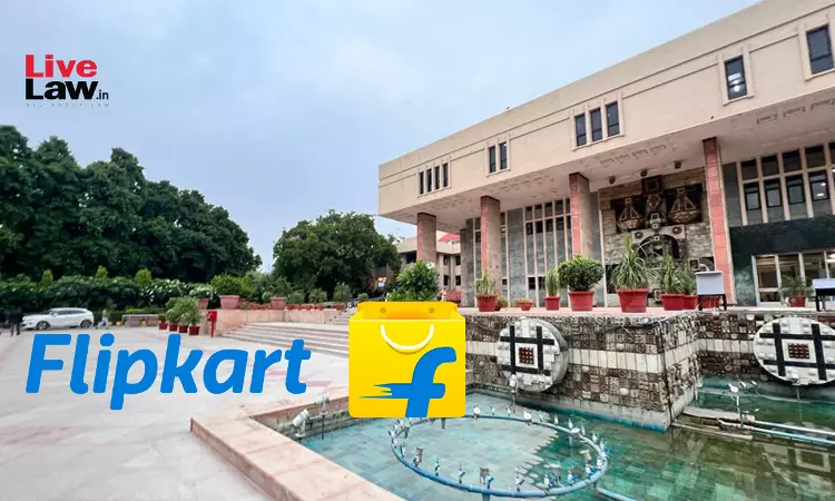 Delhi High Court Directs VAT Dept. To Refund Rs. 6.62 Crores To Flipkart Delhi High Court Directs VAT Dept. To Refund Rs. 6.62 Crores To Flipkart