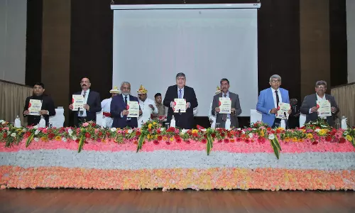 Jharkhand State Legal Services Authority Organizes State Level Colloquium On Protecting Child Rights: Legal Perspective & Training