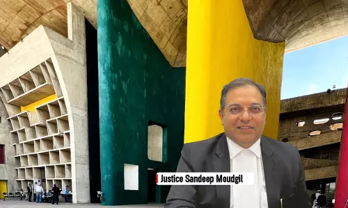 Can Parents Be In Illegal Custody Of Their Own Minor Daughter? Punjab & Haryana HC To Determine In Same-Sex Partners Habeas Corpus Plea Can Parents Be In Illegal Custody Of Their Own Minor Daughter? Punjab & Haryana HC To Determine In Same-Sex Partners Habeas Corpus Plea