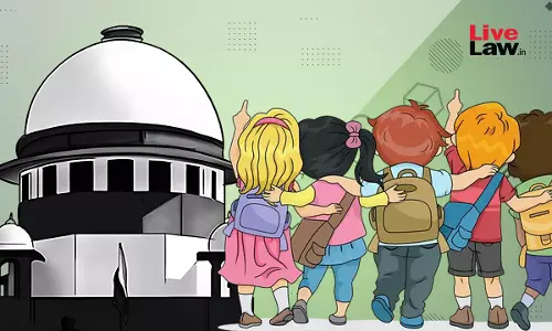 Delhi Education Rules - NDMC Not Liable To Absorb Staff Of School Which Was Illegally Closed By Pvt Management: Supreme Court Delhi Education Rules - NDMC Not Liable To Absorb Staff Of School Which Was Illegally Closed By Pvt Management: Supreme Court