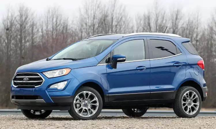 Kerala Consumer Forum Orders Ford India To Compensate Lawyer For Failed Car Booking Taken 3 Weeks Before Closing Operations In India Kerala Consumer Forum Orders Ford India To Compensate Lawyer For Failed Car Booking Taken 3 Weeks Before Closing Operations In India