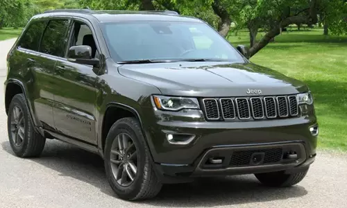 Manufacturing Defect In Jeep Grand Cherokee, Chandigarh Commission Orders To Refund Amount, Pay Compensation And Litigation Cost