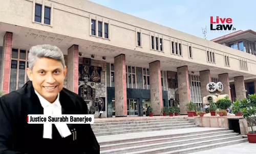 Delhi High Court Quashes POCSO Case After Settlement, Asks Accused’s Father To Arrange Free Health Checkup For Teachers In 10 Govt Schools Delhi High Court Quashes POCSO Case After Settlement, Asks Accused’s Father To Arrange Free Health Checkup For Teachers In 10 Govt Schools