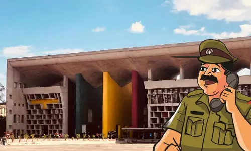 Shocking Scenario: Punjab & Haryana HC Flags Trend Of Filing False Cases, Says Police Are Not Merely Postmen For Forwarding Complaints