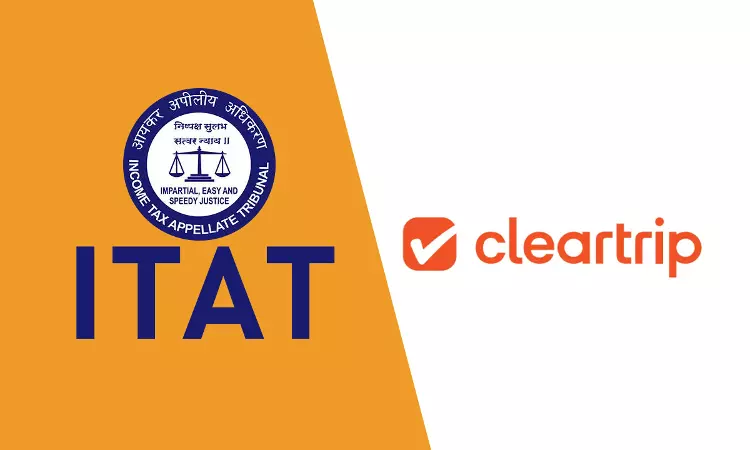 Employee Stock Option Expenses Revenue In Nature: ITAT Deletes Disallowance Against Cleartrip Employee Stock Option Expenses Revenue In Nature: ITAT Deletes Disallowance Against Cleartrip