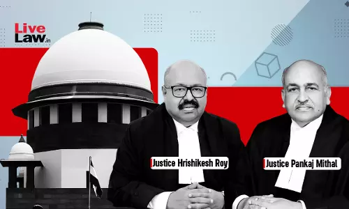 Nomination Process Under Companies Act Does Not Override Succession Laws: Supreme Court