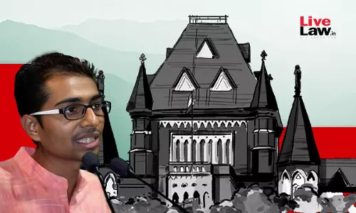 Bhima Koregaon Case: Accused Mahesh Raut Moves Bombay High Court Seeking Permission To Travel To Kerala For Treatment Bhima Koregaon Case: Accused Mahesh Raut Moves Bombay High Court Seeking Permission To Travel To Kerala For Treatment